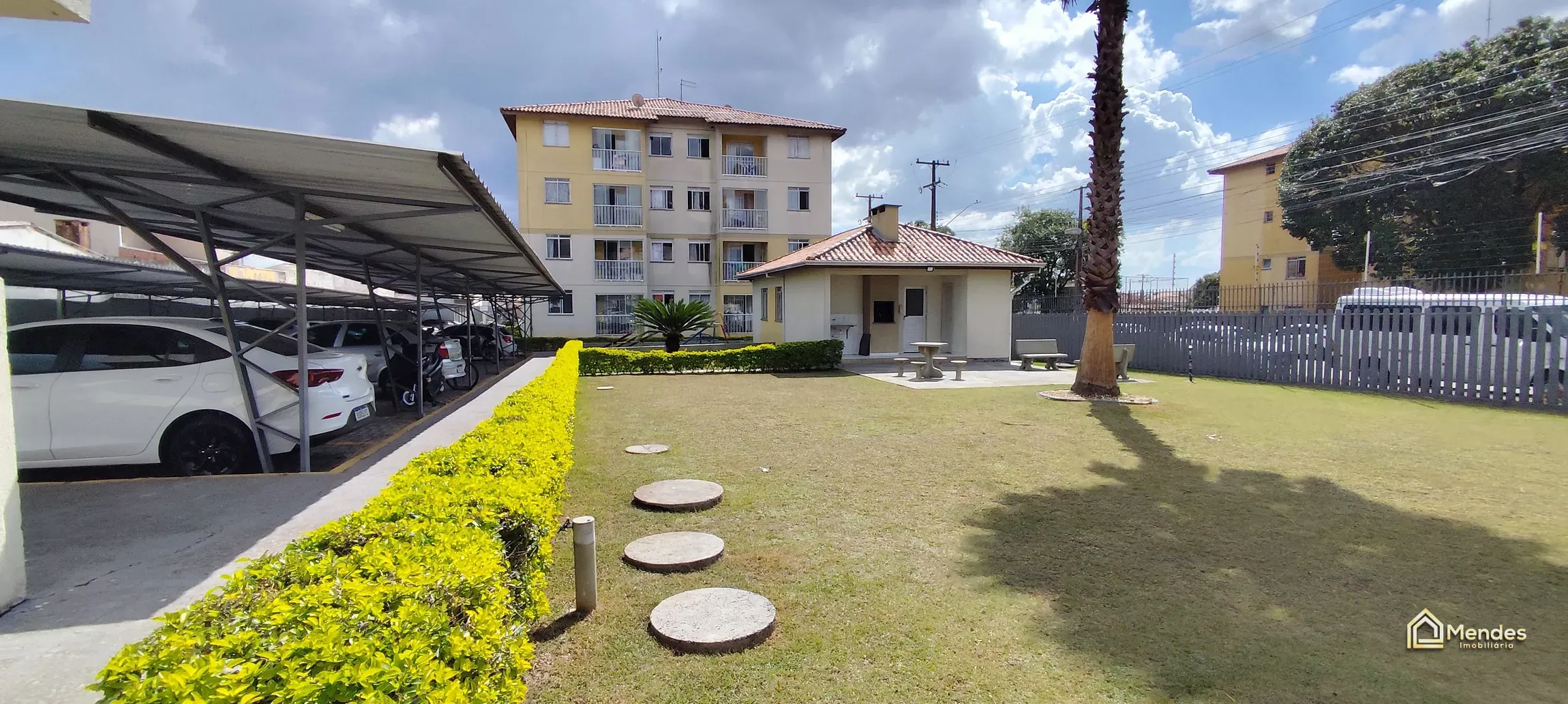 Apartamento, 2 quartos, 51 m² - Foto 3