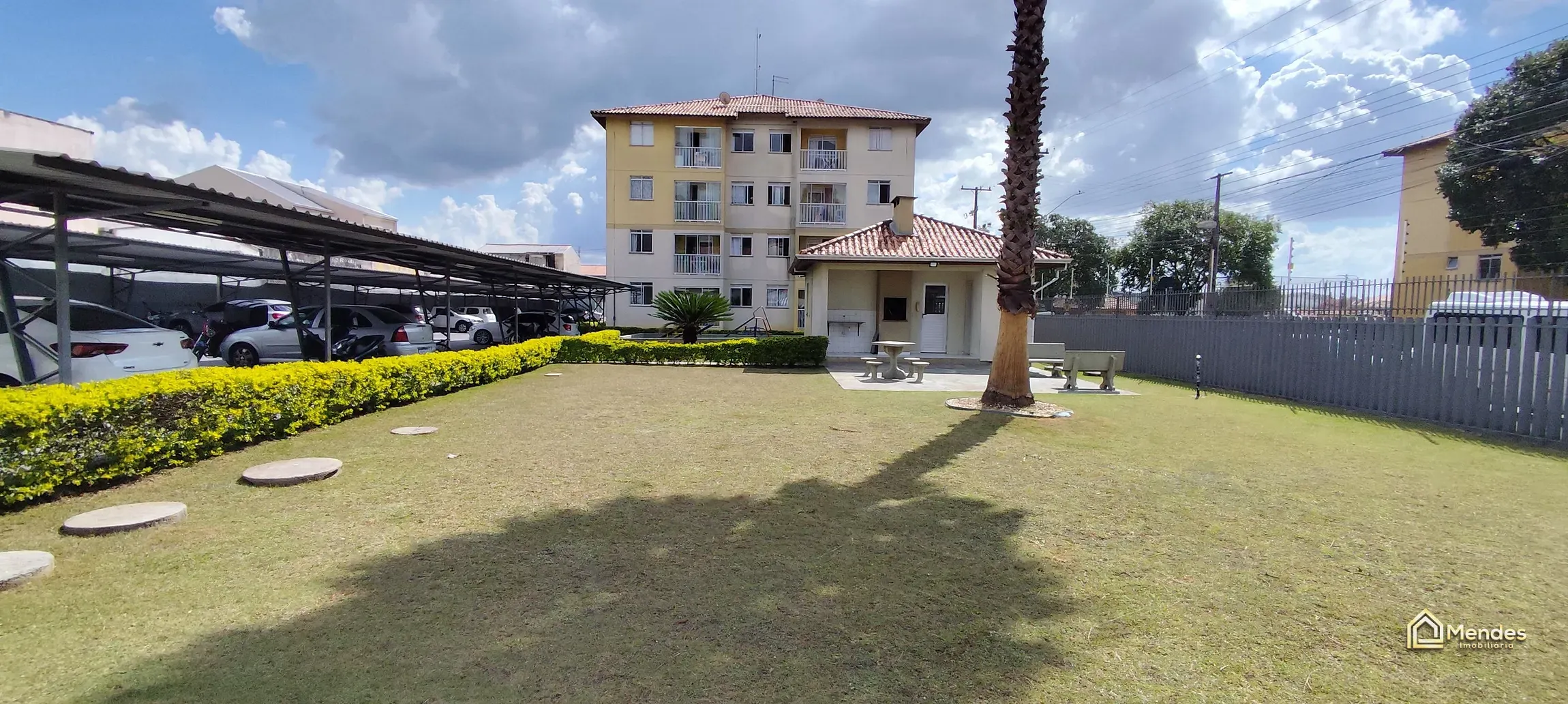 Apartamento, 2 quartos, 51 m² - Foto 1