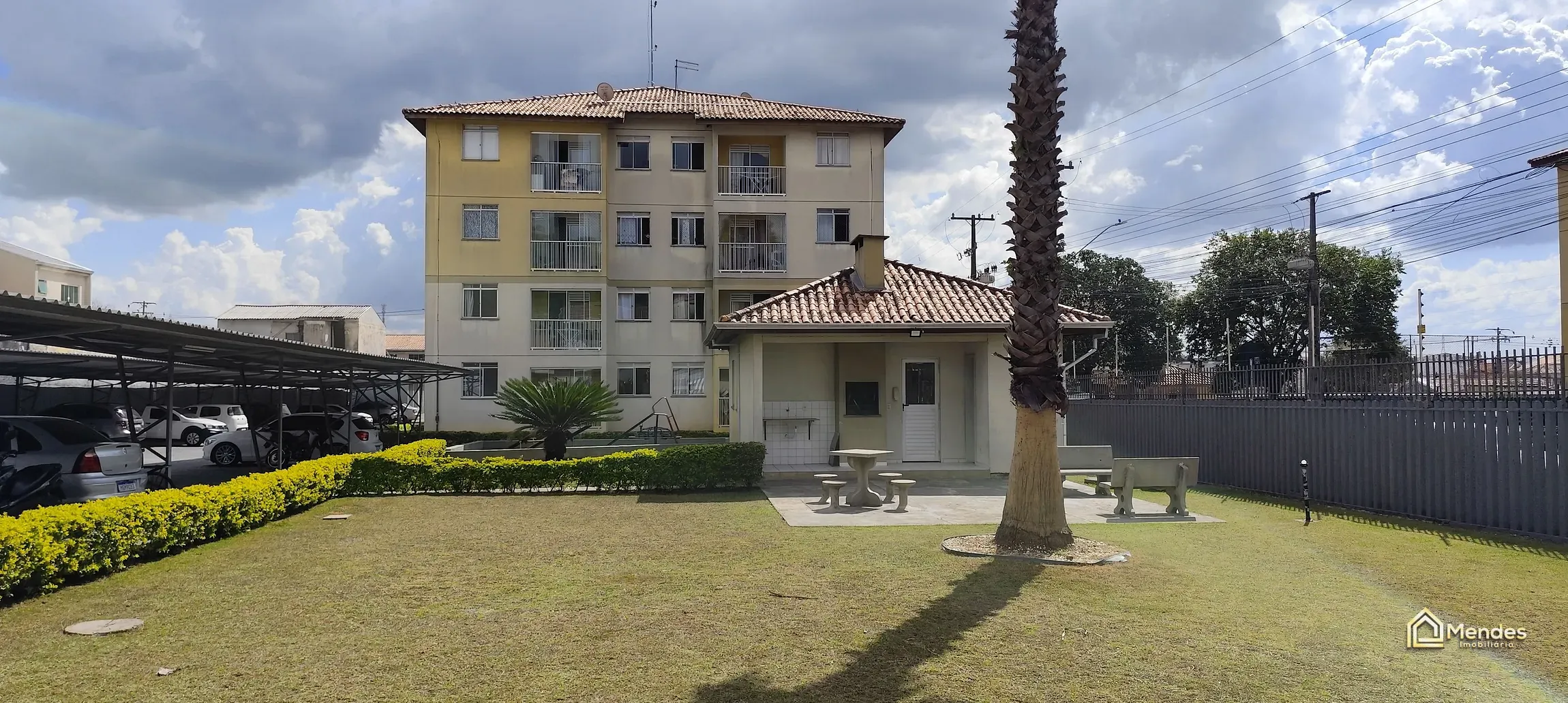 Apartamento, 2 quartos, 51 m² - Foto 26