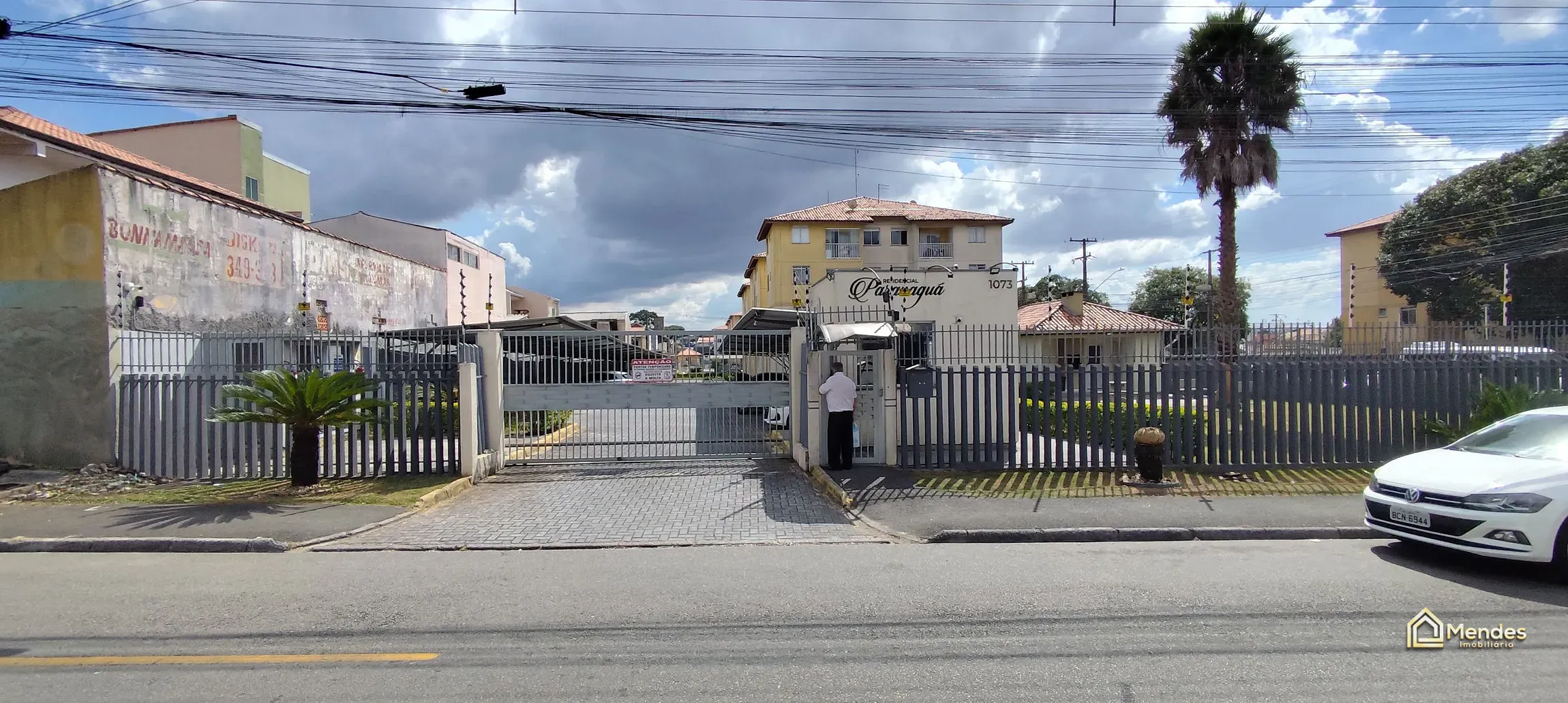 Apartamento, 2 quartos, 51 m² - Foto 27