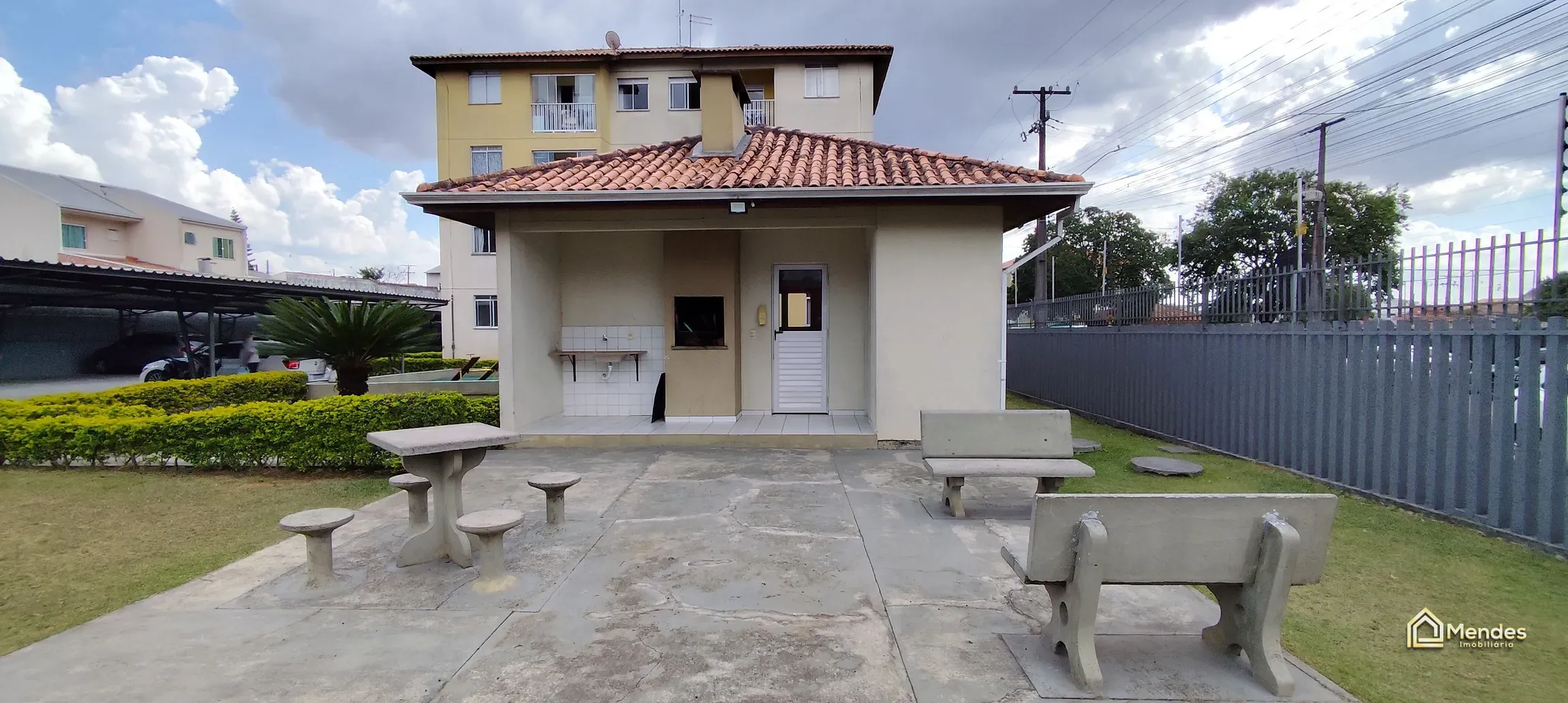 Apartamento, 2 quartos, 51 m² - Foto 21