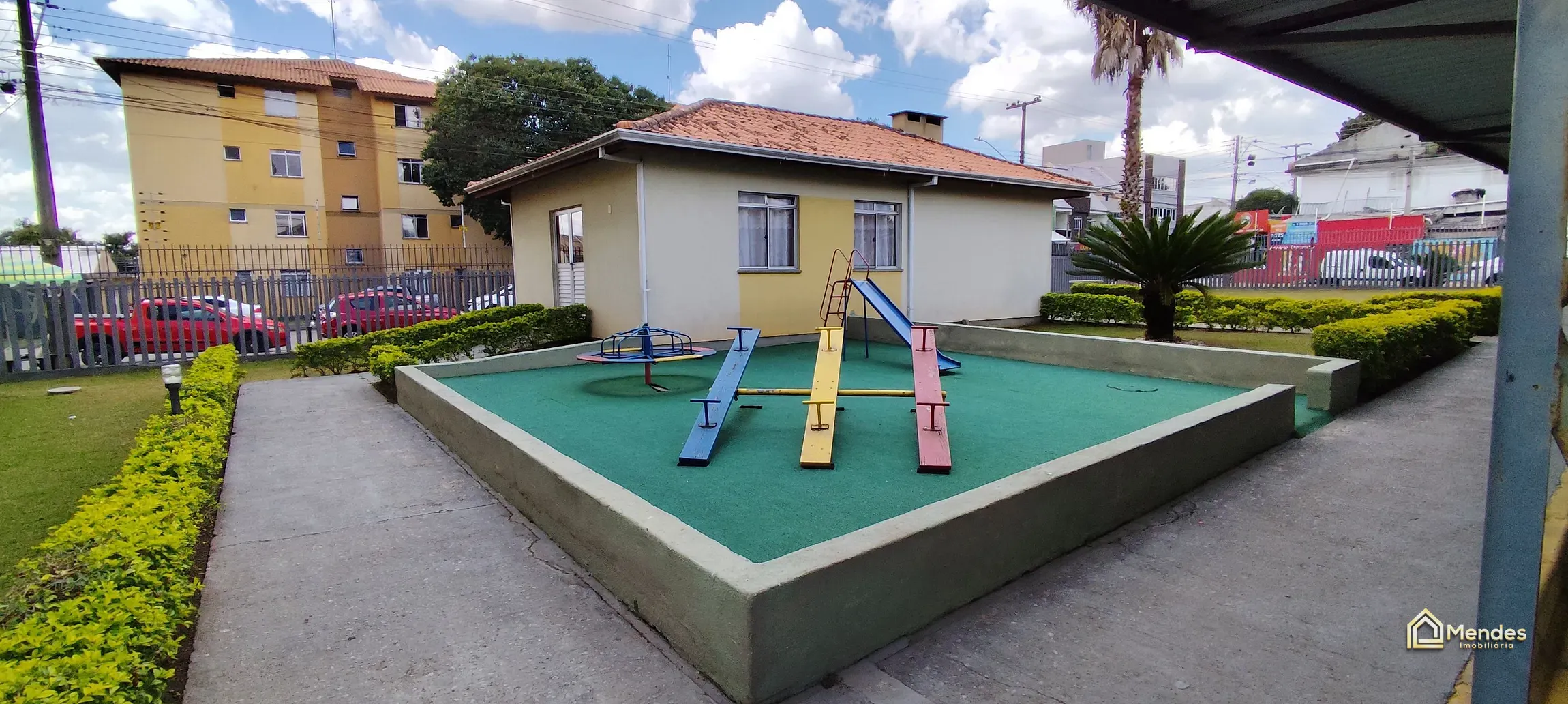 Apartamento, 2 quartos, 51 m² - Foto 20