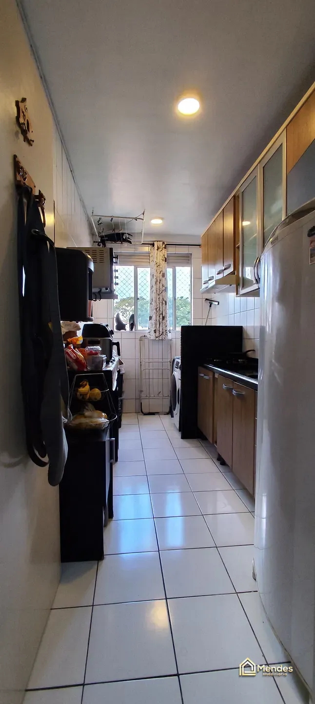 Apartamento, 2 quartos, 51 m² - Foto 8