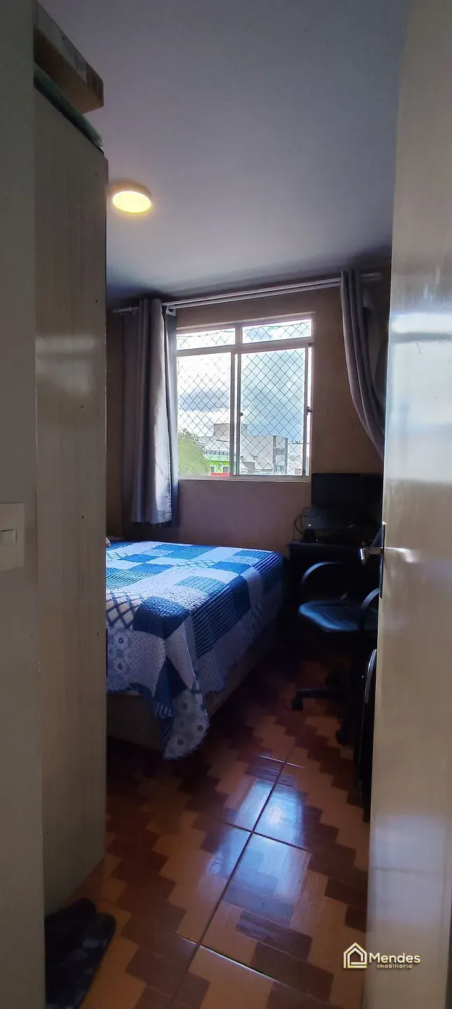 Apartamento, 2 quartos, 51 m² - Foto 9