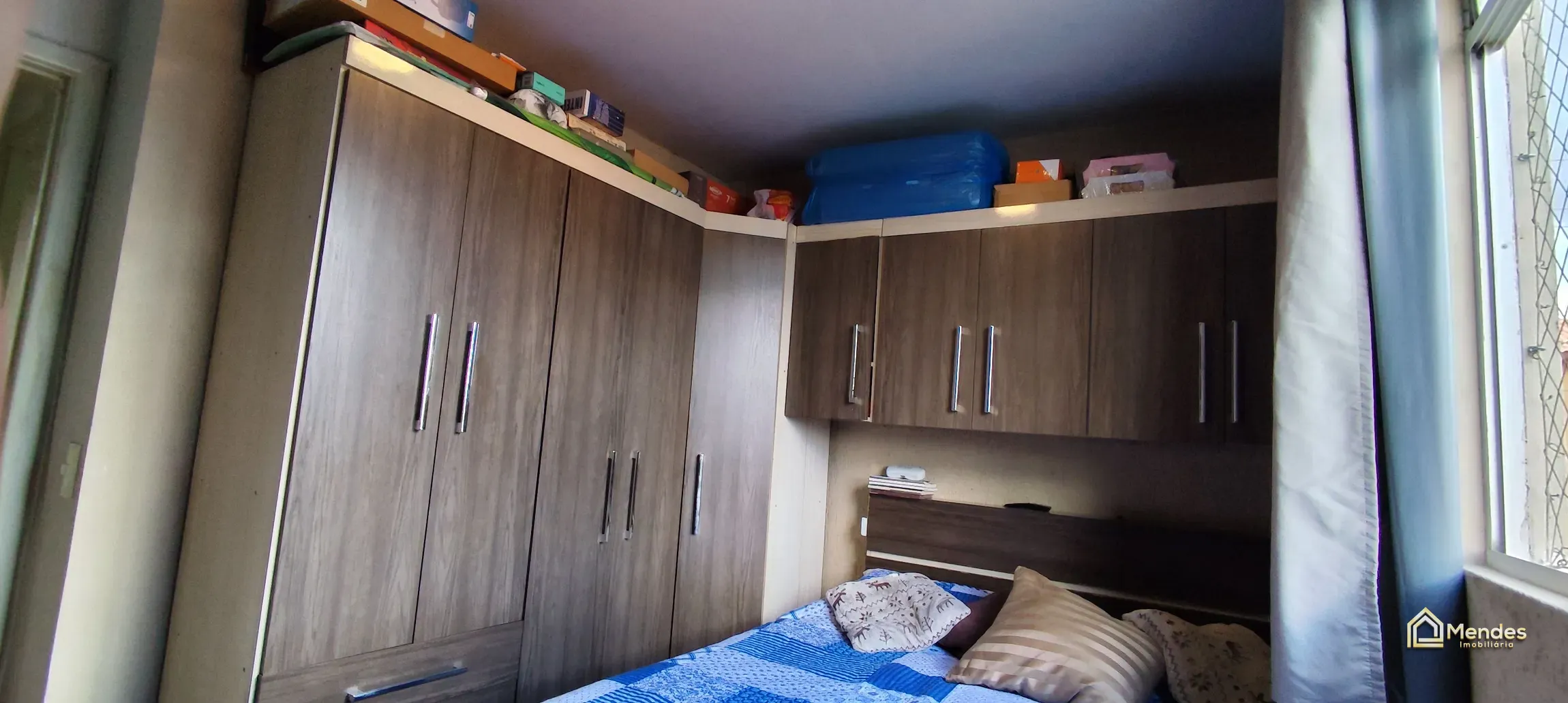 Apartamento, 2 quartos, 51 m² - Foto 10