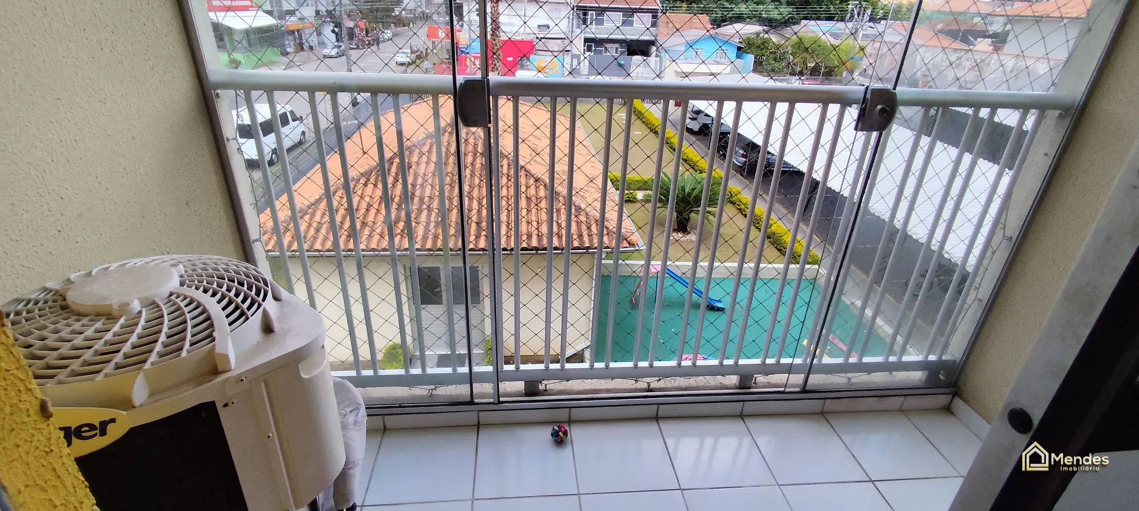 Apartamento, 2 quartos, 51 m² - Foto 18