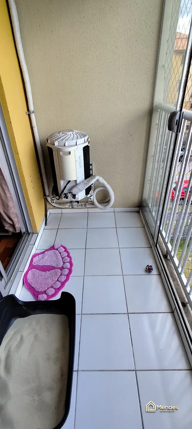 Apartamento, 2 quartos, 51 m² - Foto 12