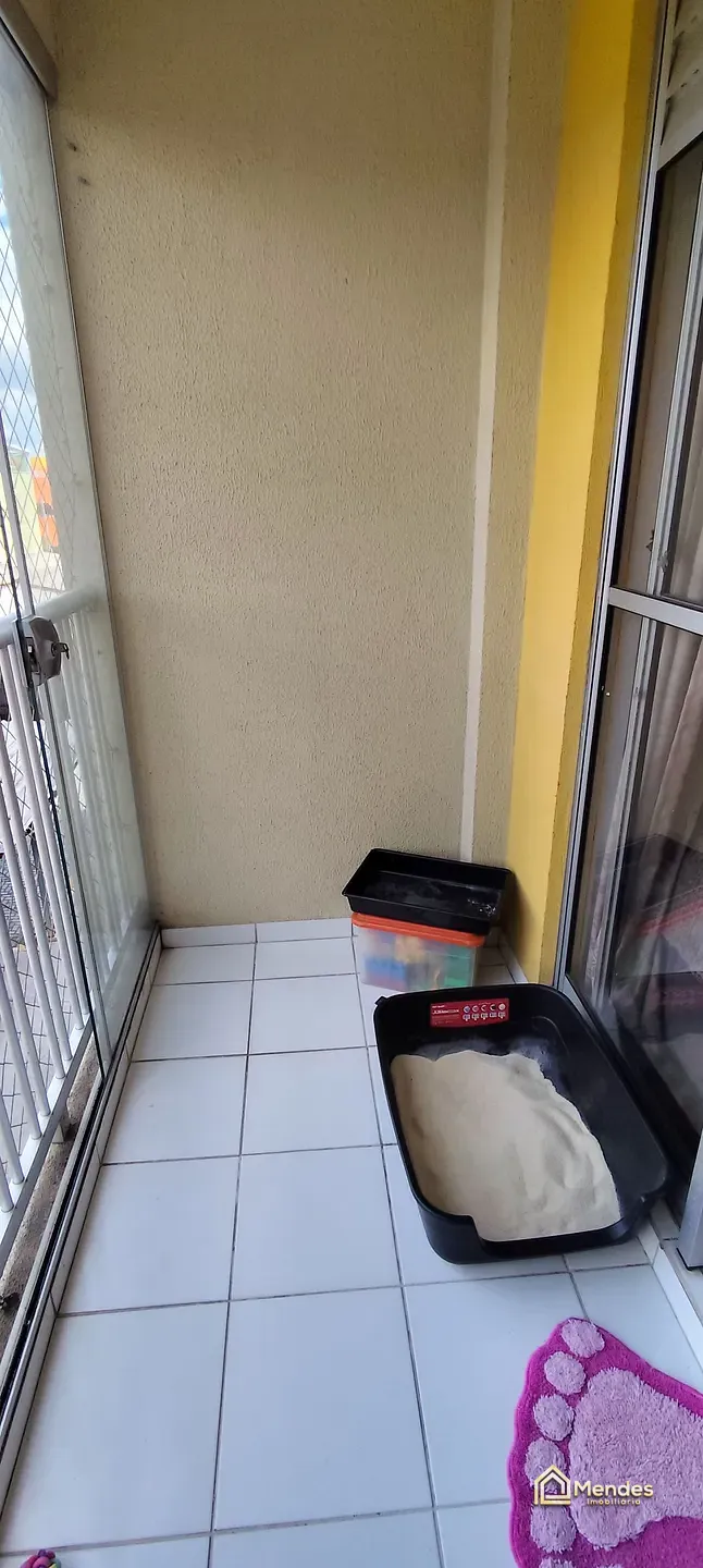 Apartamento, 2 quartos, 51 m² - Foto 13