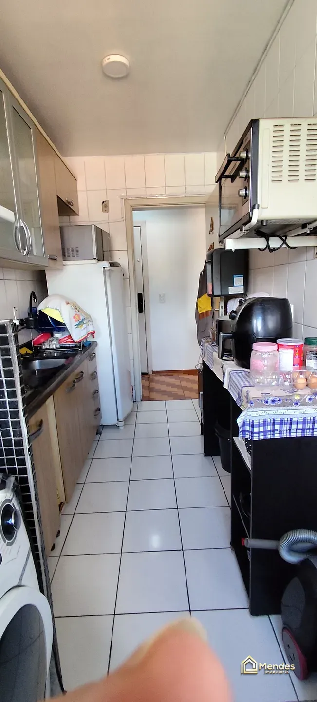 Apartamento, 2 quartos, 51 m² - Foto 7
