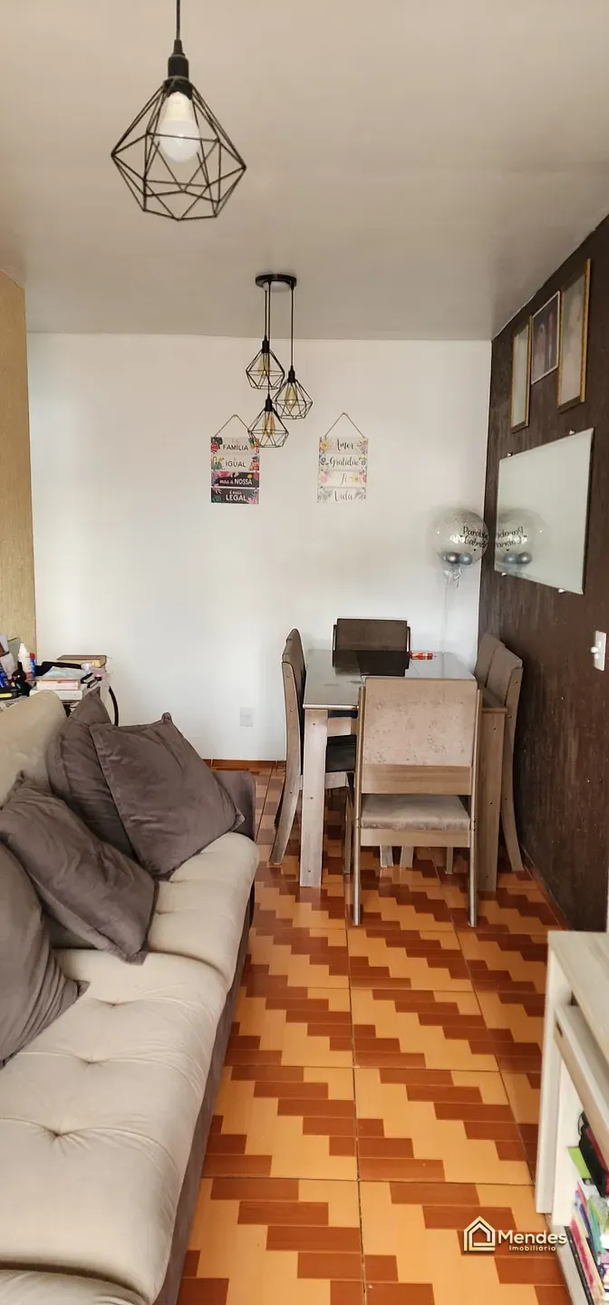 Apartamento, 2 quartos, 51 m² - Foto 6