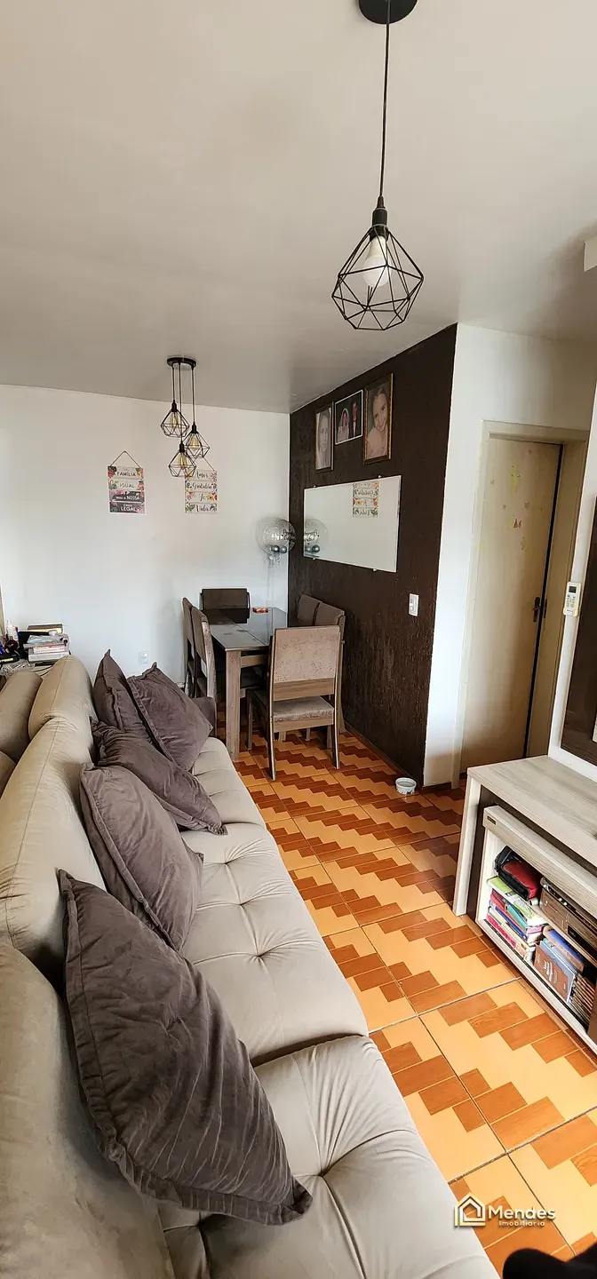 Apartamento, 2 quartos, 51 m² - Foto 3