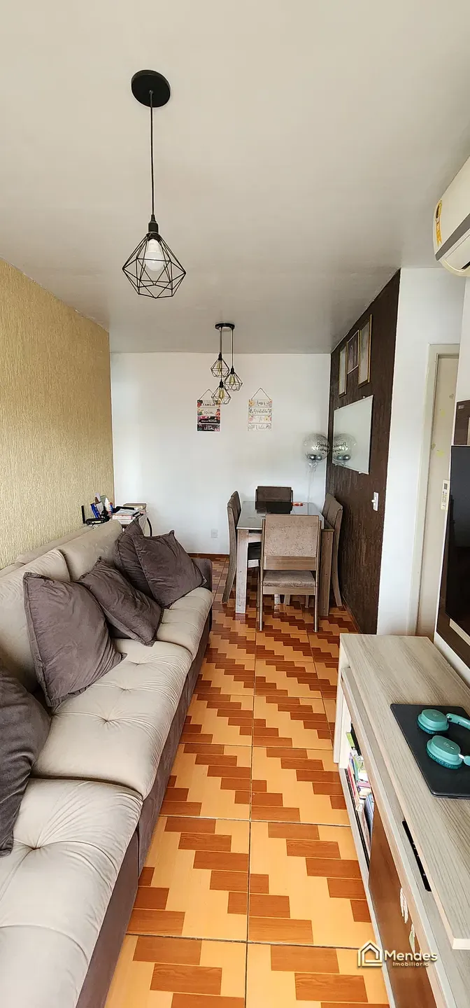 Apartamento, 2 quartos, 51 m² - Foto 7