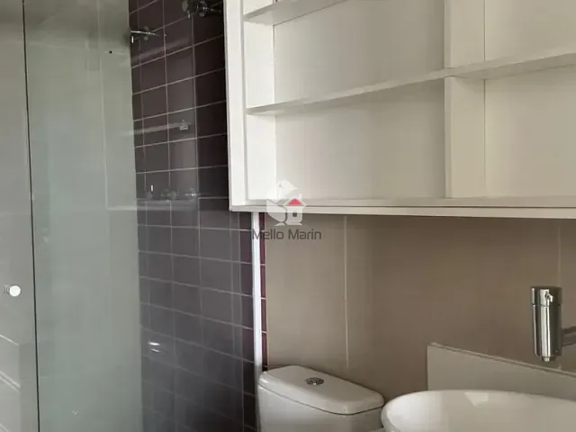 Apartamento 1 quarto e 1 banheiro, para alugar, no bairro Centro em Osasco