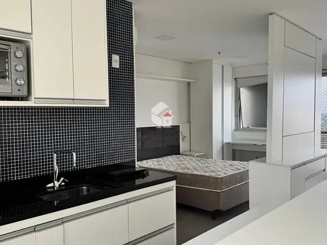 Apartamento 1 quarto e 1 banheiro, para alugar, no bairro Centro em Osasco