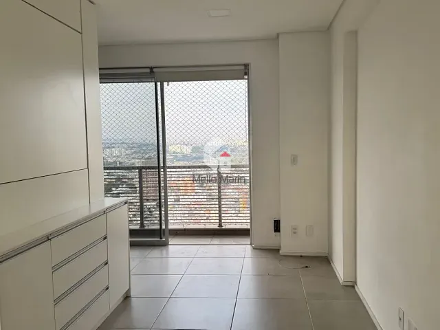 Apartamento 1 quarto e 1 banheiro, para alugar, no bairro Centro em Osasco