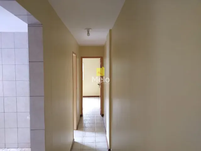 Apartamento 2 quartos e 1 banheiro, à venda, no bairro Setor Central (Gama) em Brasília