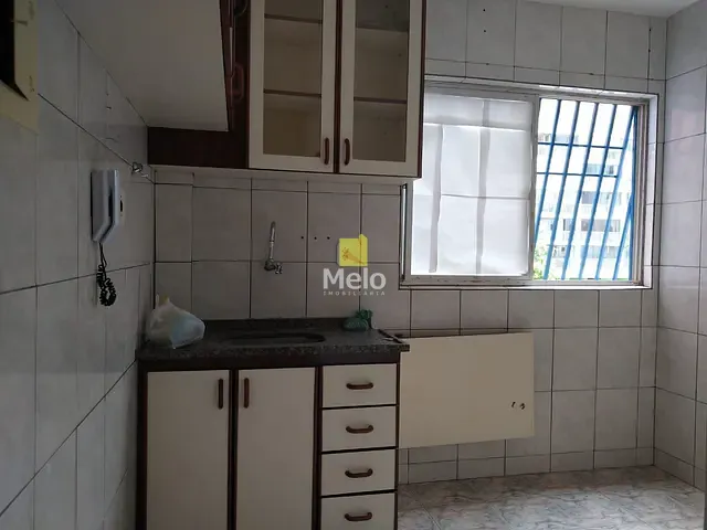 Apartamento 2 quartos e 1 banheiro, à venda, no bairro Setor Central (Gama) em Brasília