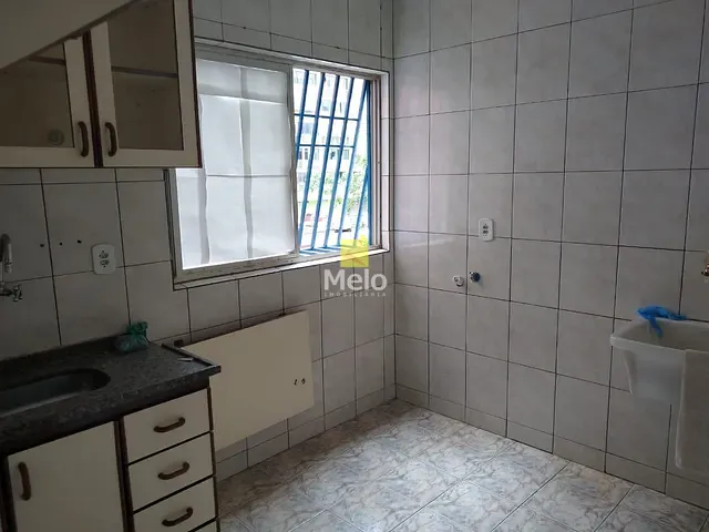 Apartamento 2 quartos e 1 banheiro, à venda, no bairro Setor Central (Gama) em Brasília