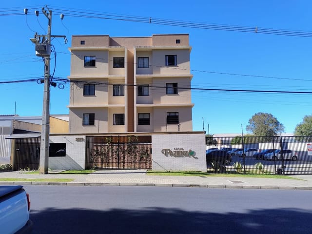 Foto do Apartamento - Apartamento à venda, Boqueirão, Curitiba, PR | M.H.Fahd Imobiliária