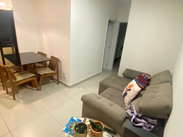 Foto do Apartamento - Apartamento à venda, Boqueirão, Curitiba, PR | M.H.Fahd Imobiliária