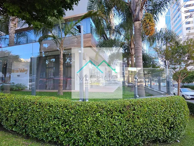 Apartamento com 135m² 2 quartos e 2 banheiros, à venda, no bairro Campina do Siqueira em Curitiba