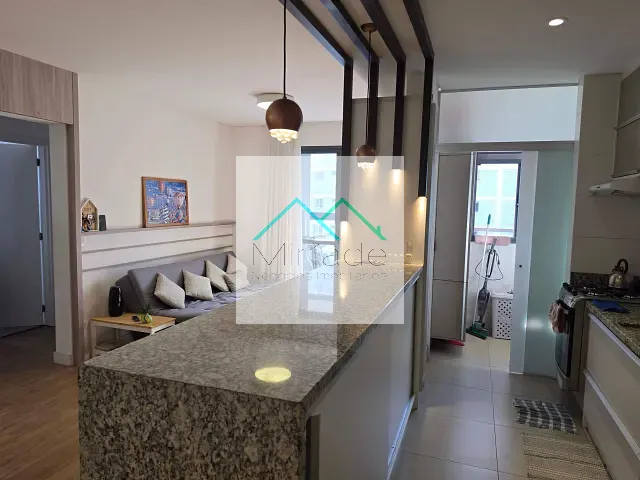 Apartamento com 135m² 2 quartos e 2 banheiros, à venda, no bairro Campina do Siqueira em Curitiba
