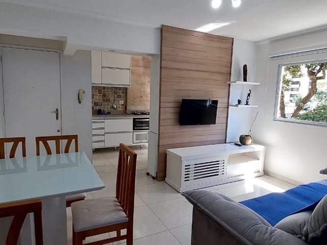 Foto do Apartamento - Apartamento à venda com dormitório em Moema, São Paulo, SP | Mix Assessoria em Imóveis