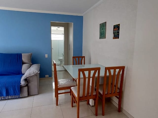Foto do Apartamento - Apartamento à venda com dormitório em Moema, São Paulo, SP | Mix Assessoria em Imóveis
