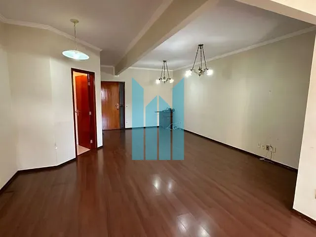 Apartamento 3 quartos e 3 banheiros, à venda, no bairro Centro em Poços de Caldas