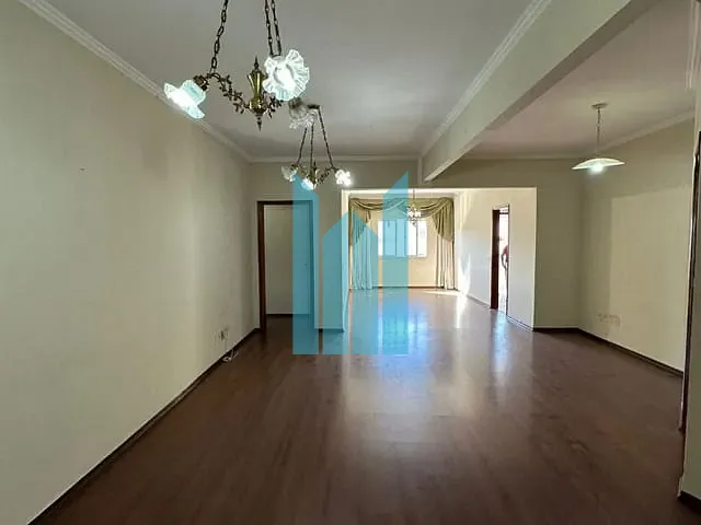 Apartamento 3 quartos e 3 banheiros, à venda, no bairro Centro em Poços de Caldas