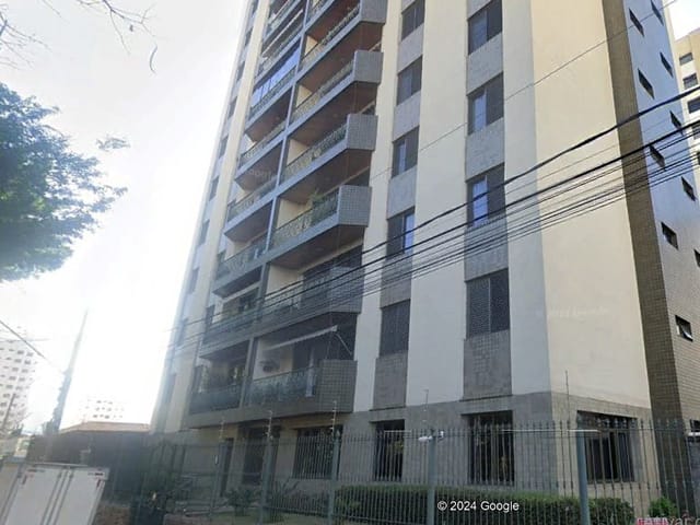 Foto do Apartamento - Apartamento à venda 3 Quartos, 2 Suites, 2 Vagas, 211.42M², Centro, Itajubá - MG | Ed. Santa Rita | MOHALLEM e LOPES CORRETAGEM E ADMINISTRACAO DE IMOVEIS LTDA