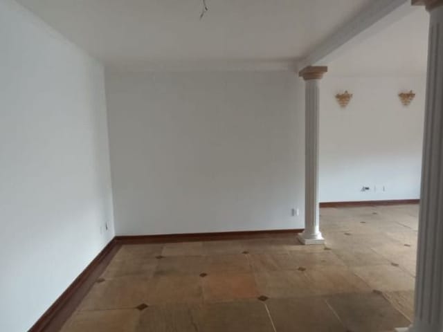 Foto do Apartamento - Apartamento à venda 3 Quartos, 2 Suites, 2 Vagas, 211.42M², Centro, Itajubá - MG | Ed. Santa Rita | MOHALLEM e LOPES CORRETAGEM E ADMINISTRACAO DE IMOVEIS LTDA