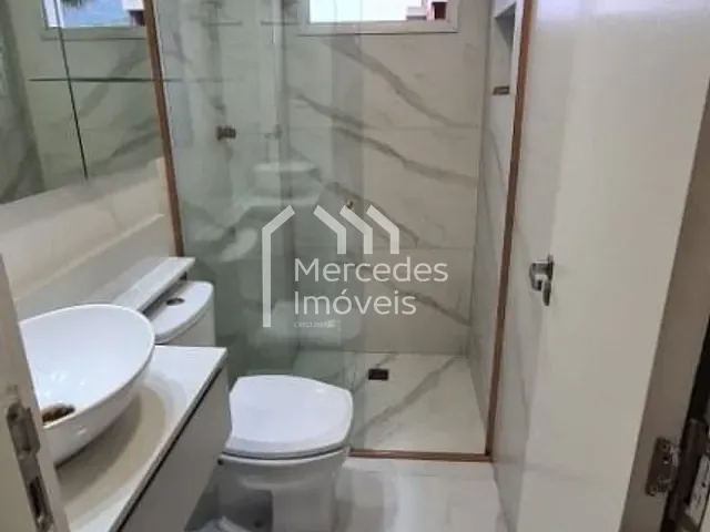 Apartamento com 60m² 2 quartos e 1 banheiro, à venda, no bairro Ressacada em Itajaí