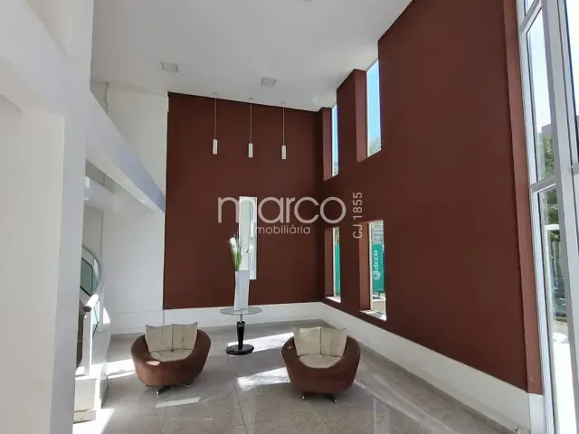 Apartamento 2 quartos e 1 banheiro, para alugar, no bairro Setor Bueno em Goiânia