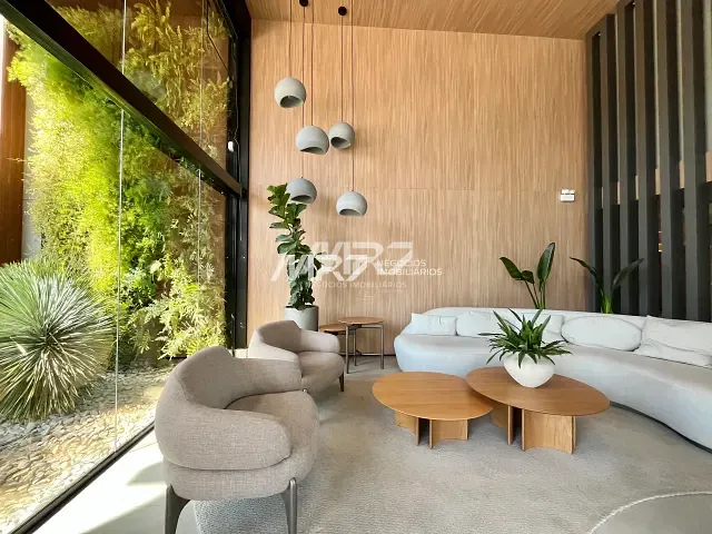 Apartamento com 288m² 3 quartos e 4 banheiros, à venda, no bairro Oficinas em Ponta Grossa