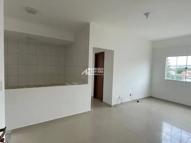 Apartamento com 70m² 2 quartos e 2 banheiros, à venda, no bairro Candeias em Vitória da Conquista
