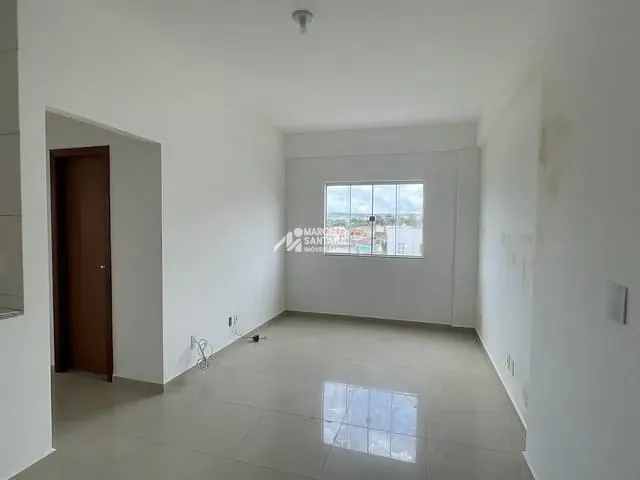 Apartamento com 70m² 2 quartos e 2 banheiros, à venda, no bairro Candeias em Vitória da Conquista