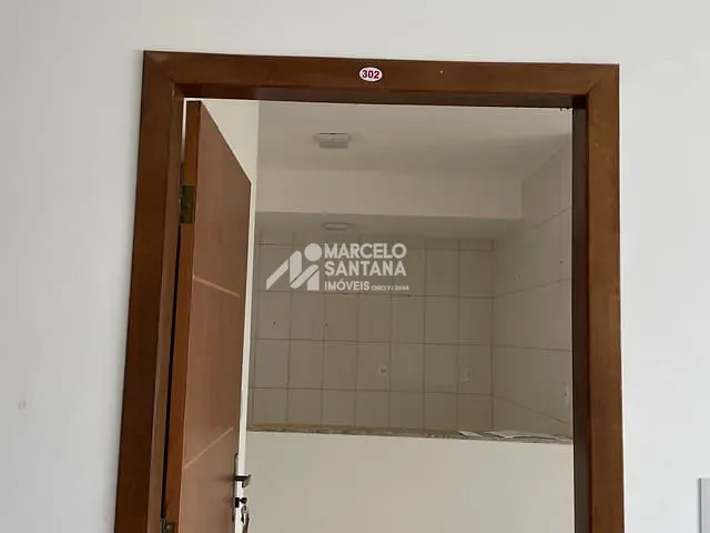 Apartamento com 70m² 2 quartos e 2 banheiros, à venda, no bairro Candeias em Vitória da Conquista