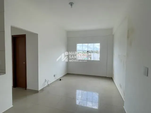 Apartamento com 70m² 2 quartos e 2 banheiros, à venda, no bairro Candeias em Vitória da Conquista