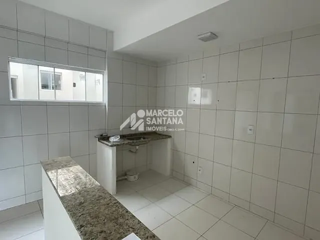 Apartamento com 70m² 2 quartos e 2 banheiros, à venda, no bairro Candeias em Vitória da Conquista