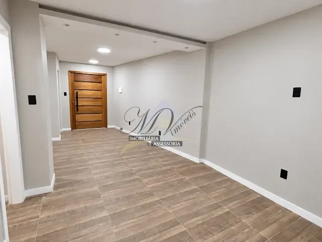 Apartamento com 65m² 2 quartos e 2 banheiros, para alugar, no bairro Enseada em Angra dos Reis
