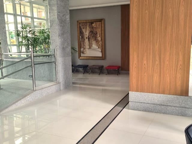 Foto do Apartamento - PARC GUELL - R$ 2.200.000,00 - Apartamento à venda, 3 Suítes, 151m², 2 Vagas, Porteira Fechada, Gleba Palhano, Londrina | NANDES CORREIA NEGÓCIOS IMOBILIÁRIOS