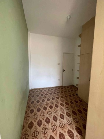 Apartamento 2 quartos e 1 banheiro, à venda, no bairro Ramos em Rio de Janeiro
