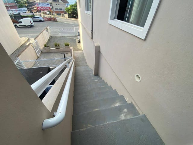 Foto do Apartamento - Apartamento para locação, próximo a lagoa da Costeira, Balneário Barra do Sul, SC | North Center