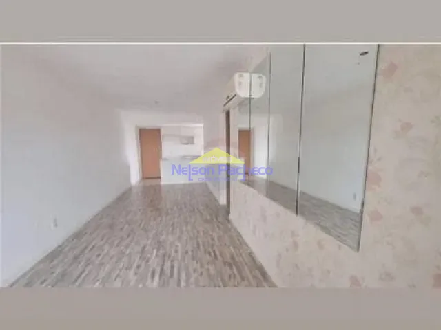 Apartamento com 66m² 2 quartos e 1 banheiro, à venda, no bairro Centro em Capivari