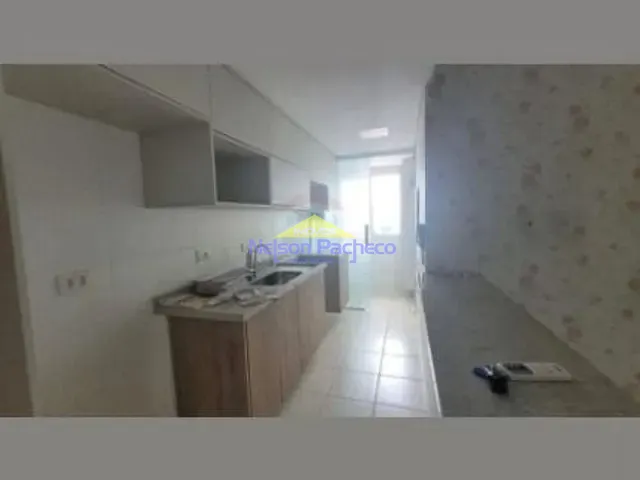Apartamento com 66m² 2 quartos e 1 banheiro, à venda, no bairro Centro em Capivari