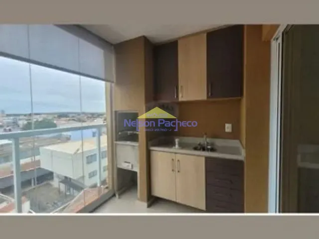 Apartamento com 66m² 2 quartos e 1 banheiro, à venda, no bairro Centro em Capivari