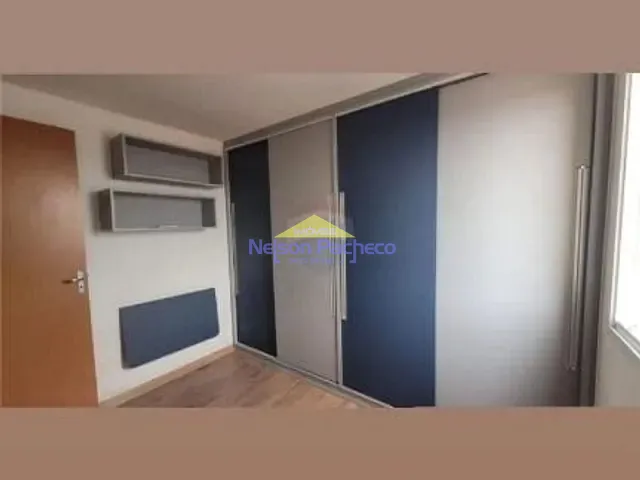Apartamento com 66m² 2 quartos e 1 banheiro, à venda, no bairro Centro em Capivari