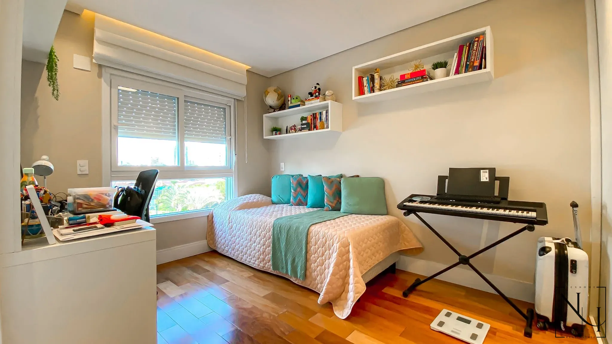 Apartamento, 3 quartos, 189 m² - Foto 19