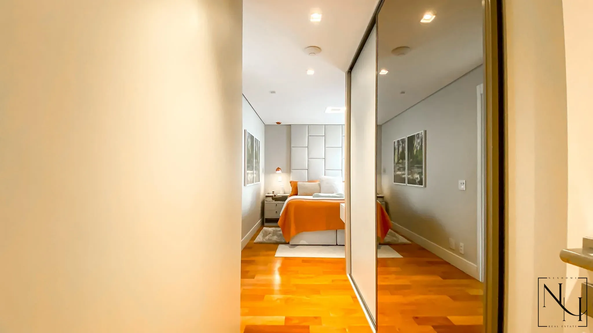 Apartamento, 3 quartos, 189 m² - Foto 12